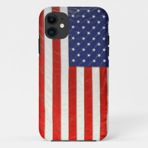 Coque Case-Mate Pour iPhone Drapeau américain