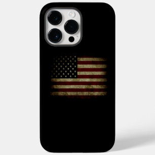 Coque Case-Mate iPhone Drapeau Américain