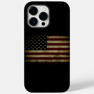 Coque Case-Mate iPhone Drapeau américain
