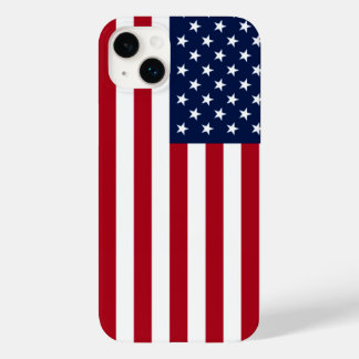 Coque Case-Mate iPhone Drapeau américain