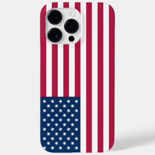 Coque Case-Mate iPhone Drapeau américain