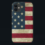 Case-Mate iPhone Case Drapeau américain<br><div class="desc">Style : Coque-Mate Tough Apple iPhone 11 Coque Simple, mais dur. Profilée pour s’adapter avec précision à votre iPhone, cette coque de Case-Mate a un extérieur en plastique dur et un revêtement qui absorbe les chocs pour protéger votre appareil. Conçu pour l'Apple iPhone 11 Shock absorbing flexible liner pour une...</div>