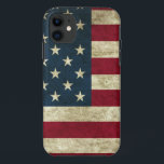 Case-Mate iPhone Case Drapeau américain<br><div class="desc">Style : Coque-Mate Tough Apple iPhone 11 Coque Simple, mais dur. Profilée pour s’adapter avec précision à votre iPhone, cette coque de Case-Mate a un extérieur en plastique dur et un revêtement qui absorbe les chocs pour protéger votre appareil. Conçu pour l'Apple iPhone 11 Shock absorbing flexible liner pour une...</div>
