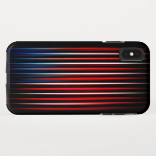 Case-Mate iPhone Case Drapeau américain