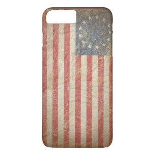 Case-Mate iPhone Case Drapeau américain 1776
