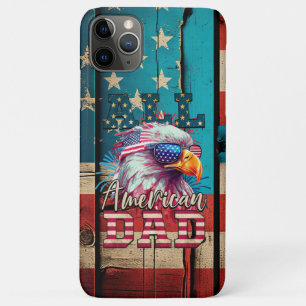 Case-Mate iPhone Case Drapeau américain de tous les 4 juillet américains