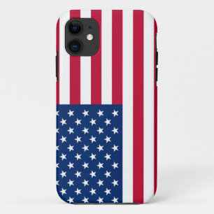 Case-Mate iPhone Case Drapeau Amérique Voyage pays américain