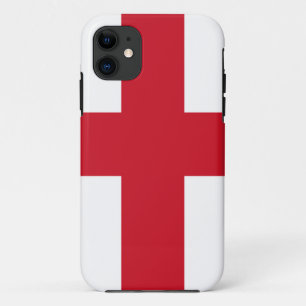 Coque Case-Mate iPhone drapeau anglais