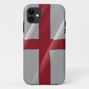 Case-Mate iPhone Case drapeau anglais -