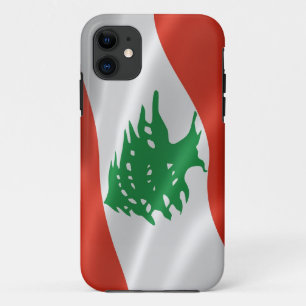 Coque Case-Mate Pour iPhone Drapeau arabe