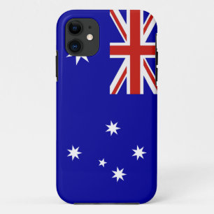 Coque Case-Mate iPhone Drapeau australien