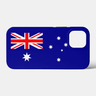 Case-Mate iPhone Case Drapeau australien patriotique