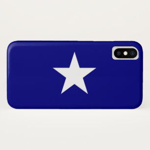 Case-Mate iPhone Case Drapeau bleu Bonnie