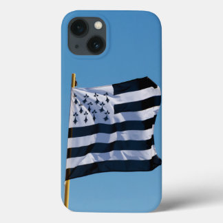 Case-Mate iPhone Case Drapeau breton