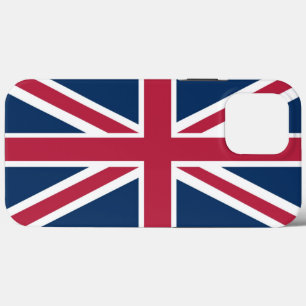 Case-Mate iPhone Case Drapeau britannique