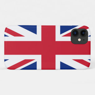 Etui iPhone Case-Mate Drapeau britannique