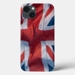 Etui iPhone Case-Mate Drapeau britannique