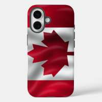 Drapeau canadien