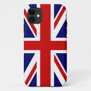 Coque Case-Mate Pour iPhone Drapeau classique du Royaume-Uni