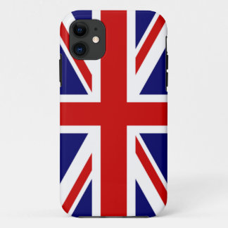Coque Case-Mate Pour iPhone Drapeau classique du Royaume-Uni