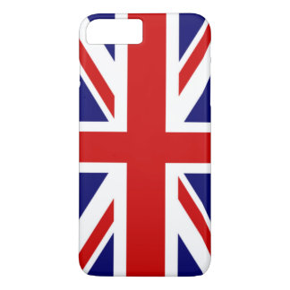 Coque Case-Mate iPhone Drapeau classique du Royaume-Uni