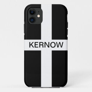 Coques Pour iPhone Drapeau cornouaillais