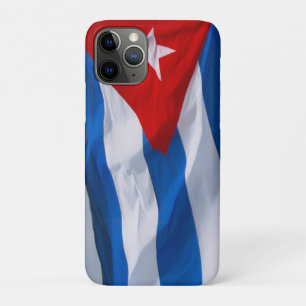 Coques Pour iPhone drapeau cubain