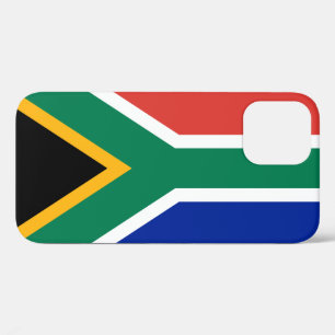 Case-Mate iPhone Case Drapeau d'Afrique du Sud