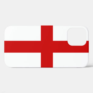Case-Mate iPhone Case Drapeau d'Angleterre