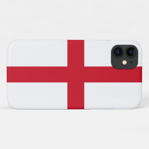Case-Mate iPhone Case Drapeau d'Angleterre