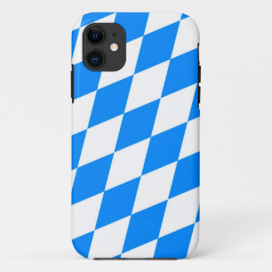 Case-Mate iPhone Case Drapeau de Bavière