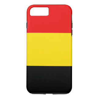 Case-Mate iPhone Case Drapeau de Belgique