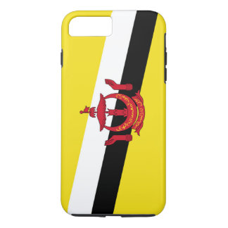Coques Pour iPhone Drapeau de Brunei