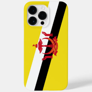 Coque Case-Mate iPhone Drapeau de Brunei