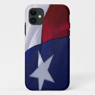 Coques Pour iPhone Drapeau de cas de l'iPhone 5 du Texas
