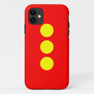 Case-Mate iPhone Case Drapeau de Christiania