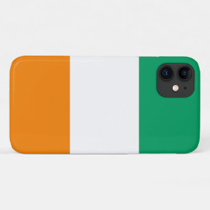 Coque Case-Mate Pour iPhone Drapeau de Côte d'Ivoire