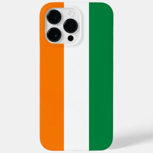 Coque Case-Mate iPhone Drapeau de Côte d'Ivoire