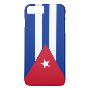 Coque Case-Mate Pour iPhone Drapeau de Cuba