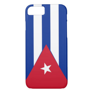 Coque Case-Mate iPhone Drapeau de Cuba