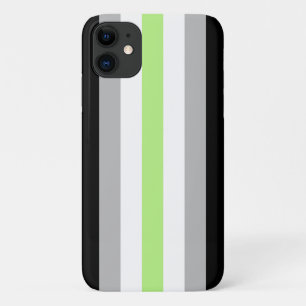 Case-Mate iPhone Case Drapeau de fierté agender
