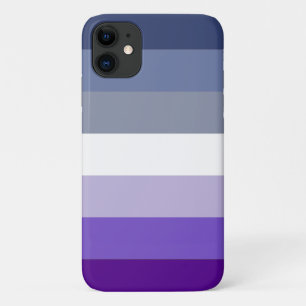 Case-Mate iPhone Case Drapeau de fierté lesbienne Butch