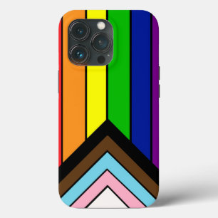 Case-Mate iPhone Case Drapeau de fierté LGBTQIA+
