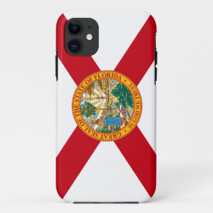 Coque Case-Mate Pour iPhone Drapeau de Floride