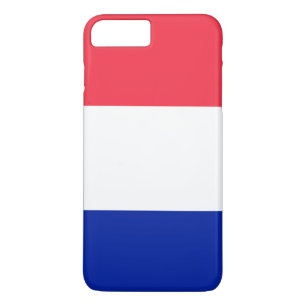 Coque Case-Mate Pour iPhone Drapeau de France