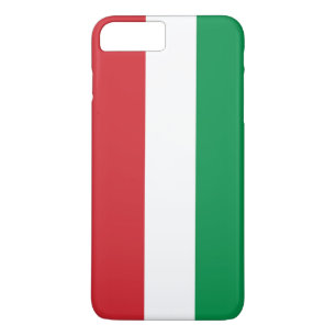 Etui iPhone Case-Mate Drapeau de Hongrie