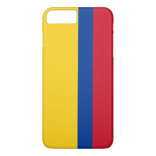 Coque Case-Mate iPhone Drapeau de la Colombie