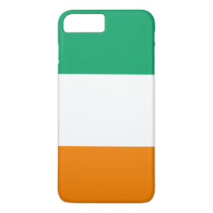 Coque Case-Mate Pour iPhone Drapeau de la Côte d'Ivoire