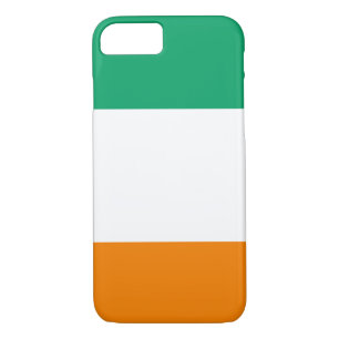 Coque Case-Mate Pour iPhone Drapeau de la Côte d'Ivoire