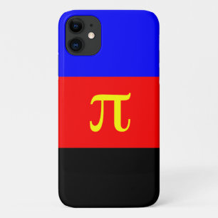 Case-Mate iPhone Case Drapeau de la Fierté polyamérale